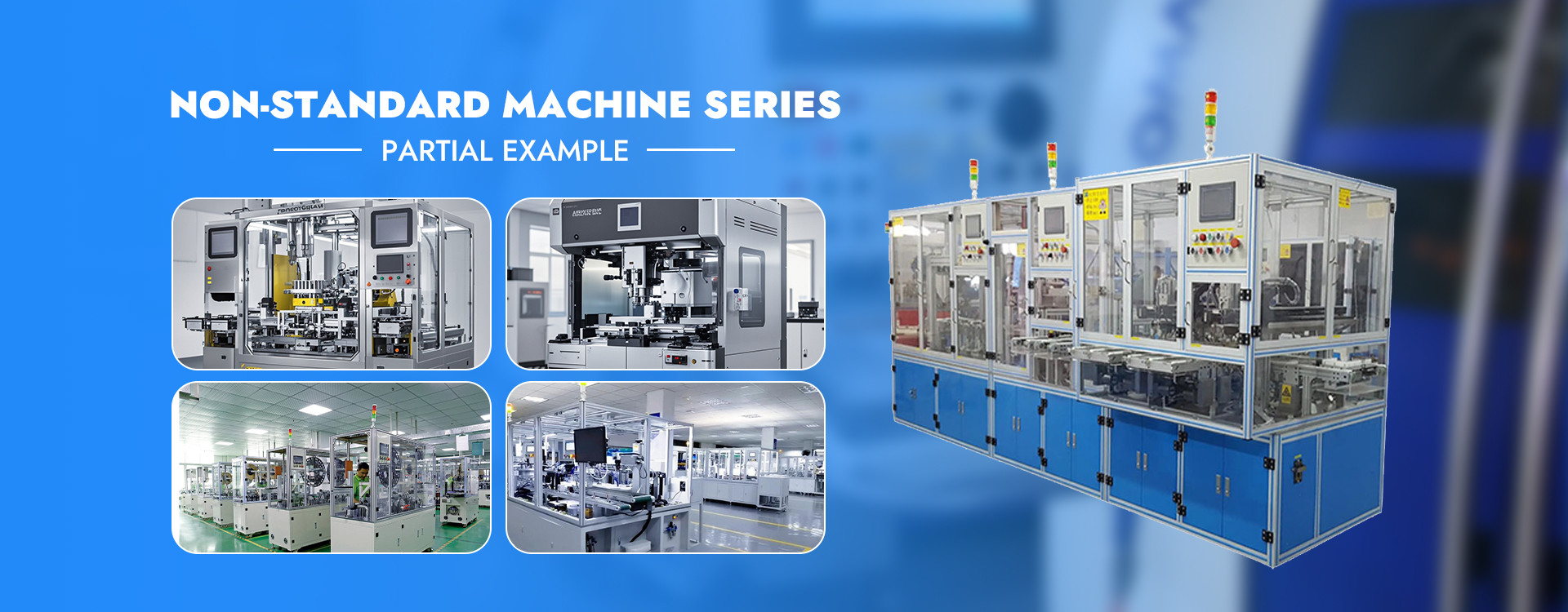 qualidade Máquina de soldar semiautomática fábrica