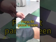 Laminador de vácuo OCA Máquina de reparação separada de laminação OCA