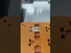 Máquina de solda automática