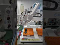 Máquina de distribuição automática