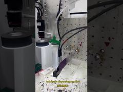 Máquina de distribuição automática