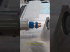 Máquina de solda automática